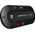 SuperTooth Buddy Noir - Kit mains libres Bluetooth pour voiture