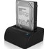 Storeva DriveDock U3 - Dock USB 3.0 pour disque dur SATA 2.5"/3.5"