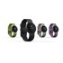 Geeksme 3-band - Pack de 3 bracelets pour montre connectée GME1
