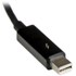 StarTech.com Adaptateur Thunderbolt vers Gigabit Ethernet plus USB 3.0 - Convert