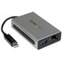 StarTech.com Adaptateur Thunderbolt vers Gigabit Ethernet plus USB 3.0 - Convert