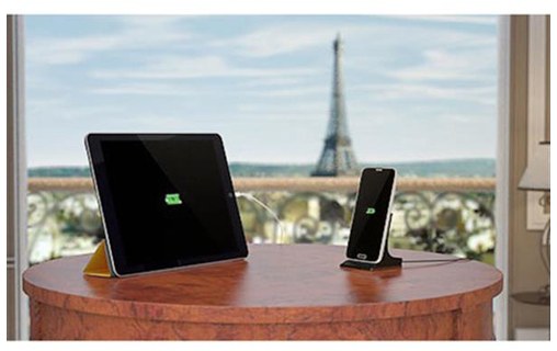 StarTech.com Chargeur mural USB à 2 ports - Haute puissance (17 W / 3,4 A) - Cha