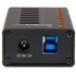 StarTech.com Hub USB 3.0 à 7 ports - Concentrateur USB à montage mural / sur bur
