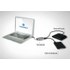 StarTech.com Adaptateur Thunderbolt vers Gigabit Ethernet plus USB 3.0 - Convert