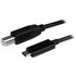 Câble StarTech USB-C vers USB-B USB 2.0 - 1 m - Noir