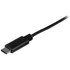 Câble StarTech USB-C vers USB-B USB 2.0 - 1 m - Noir