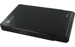 Storeva Dock'n Go - Boîtier et dock USB 3.0 6G pour disque dur 2,5" SATA