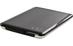 Storeva Xslim USB-C 2 To - Noir - Disque dur externe USB-C / USB-A