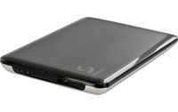 Storeva Xslim USB-C 2 To - Noir - Disque dur externe USB-C / USB-A