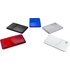 Storeva Xslim USB-C 1 To - Rouge - Disque dur externe USB-C / USB-A