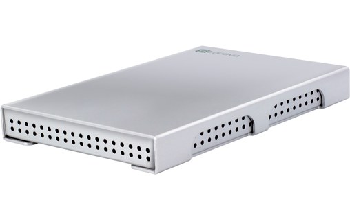 Wewoo - Disque dur Externe 500GB Boîtier de mobile à interface super rapide  USB 3.0, 500 Go (2,5 pouces) (Bleu) - Boitier disque dur - Rue du Commerce