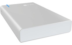 Storeva MiniMax 2 To USB 3.0 Argent - Disque dur externe 2,5"