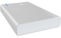 Storeva MiniMax 2 To USB 3.0 Argent - Disque dur externe 2,5"
