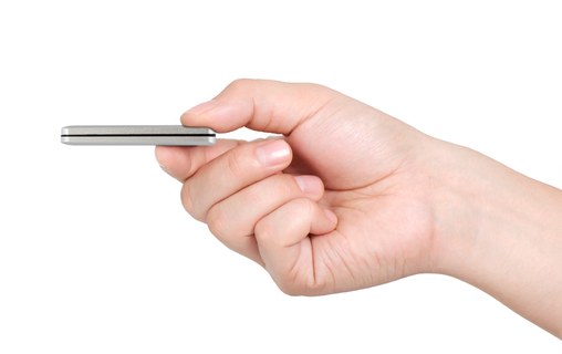 Storeva NanoDrive type C - Boîtier USB-C pour disque SSD mSATA