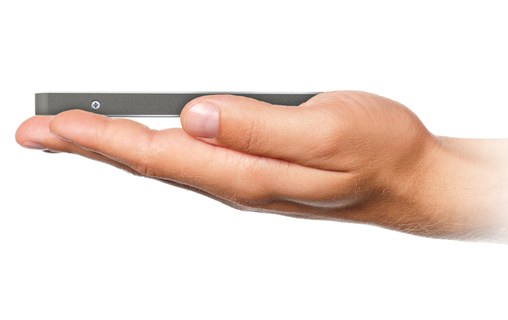 Storeva Arrow Type C USB 3.1 1 To Gris sidéral 2,5"