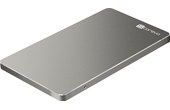 Storeva Xtrem drive Orange USB-A 1 To SSD - Disque externe 2,5  anti-chocs/IP65 - Disque dur externe - Storeva