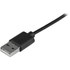 StarTech.com Câble USB 2.0 USB-A vers USB-C de 1 m - M/M