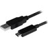 StarTech.com Câble USB 2.0 USB-A vers USB-C de 1 m - M/M