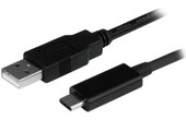 StarTech.com Câble USB 2.0 USB-A vers USB-C de 1 m - M/M