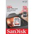 Carte SDHC SanDisk Ultra 16 Go, UHS-I
