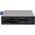 StarTech.com Lecteur multi-cartes interne USB 3.0 avec support UHS-II lecteur de