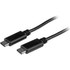Câble StarTech USB-C vers USB-C USB 2.0 - 1 m - Noir