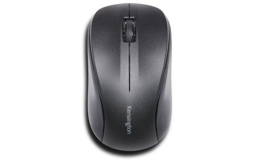 Souris sans fil Kensington Valu - Noire