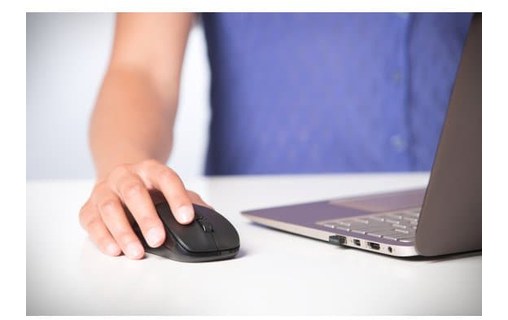 Souris sans fil Kensington Valu - Noire