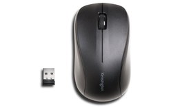 Souris sans fil Kensington Valu - Noire