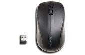 Souris sans fil Kensington Valu - Noire
