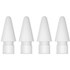 Pointes pour stylet Apple Pencil - Lot de 4