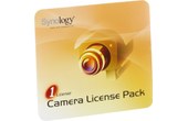 Synology - Licence pour 1 caméra