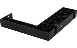 Synology Rack Disque Dur 2.5" pour NAS -Type C