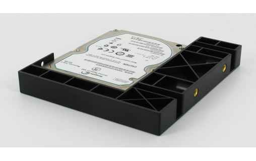 Synology Rack Disque Dur 2.5" pour NAS -Type C