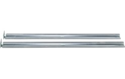 Synology RKM114 Kit de rail pour RS812/814(RP)+