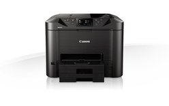 Imprimante multifonction Canon MAXIFY MB5450 / 0971C009 - WiFi, AirPrint