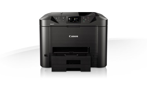 Imprimante multifonction Canon MAXIFY MB5450 / 0971C009 - WiFi, AirPrint