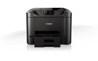 Imprimante multifonction Canon MAXIFY MB5450 / 0971C009 - WiFi, AirPrint