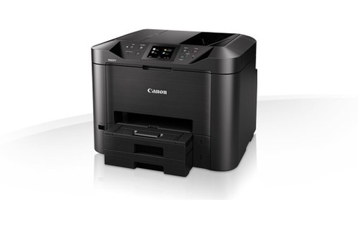 Imprimante multifonction Canon MAXIFY MB5450 / 0971C009 - WiFi, AirPrint