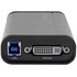 StarTech.com Boîtier d'acquisition vidéo DVI haute performance par USB 3.0 - 108