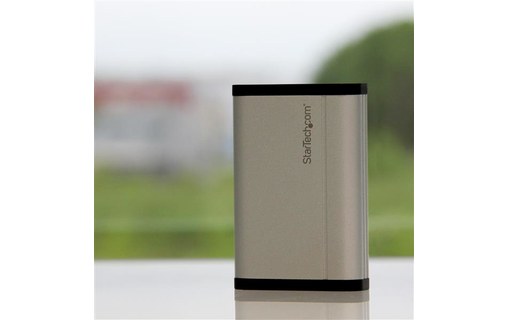 StarTech.com Boîtier d'acquisition vidéo DVI haute performance par USB 3.0 - 108