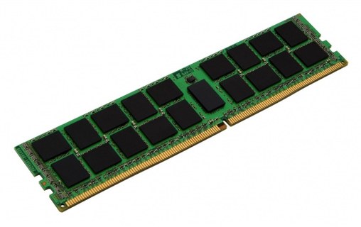 Kingston Technology System Specific Memory 16GB DDR4 2400MHz Module 16Go DDR4 24