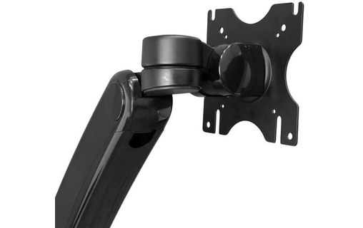 StarTech.com ARMPIVWALL 30" Noir support mural d'écran plat