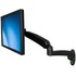StarTech.com ARMPIVWALL 30" Noir support mural d'écran plat