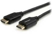 StarTech.com Câble HDMI grande vitesse haute qualité avec Ethernet de 3 m - 4K 6