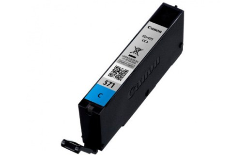 Canon CLI-571C