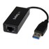 StarTech.com Adaptateur réseau USB 3.0 vers Gigabit Ethernet NIC - 10/100/1000 M