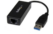 StarTech.com Adaptateur réseau USB 3.0 vers Gigabit Ethernet NIC - 10/100/1000 M