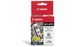 Canon BCI-6PM Original Magenta 1 pièce(s)