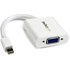 StarTech.com Adaptateur / Convertisseur vidéo Mini DisplayPort vers VGA - M/F -